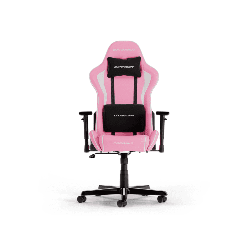 Chaise Gaming DXRacer Formula F08 Pink (DXR-FORMULA-PINK)