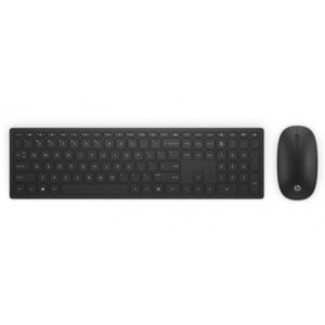 Clavier et souris sans fil HP Pavillon 800 (4CE99AA)