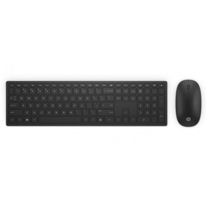 Clavier et souris sans fil HP Pavillon 800 (4CE99AA)