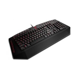 Clavier Gaming Lenovo Legion à Commutateur Mécanique (GX30K04261)