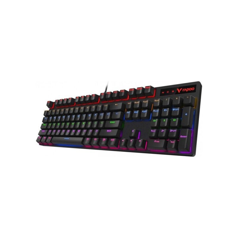 Clavier Mécanique Rapoo V500 Pro (6940056142757)