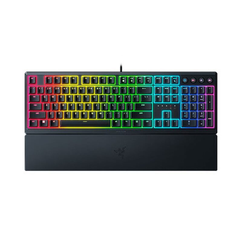 Clavier Razer Ornata V3 - (RZ03-04460500-R3F1)(8886419348696)