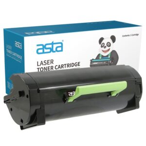 Compatible Toner Cartridge MX711T For Lexmark Printer MX711/MX810/MX811/MX812