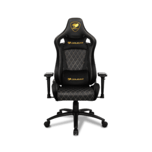 COUGAR Armor-S Royal - Chaise Gamer (COUGAR-SROYAL)