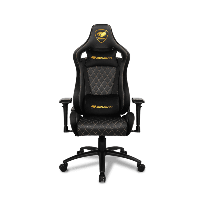 COUGAR Armor-S Royal - Chaise Gamer (COUGAR-SROYAL)