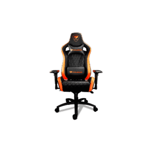 COUGAR GAMING ARMOR S - CHAISE GAMING (COUGAR-S)