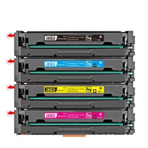 CRG-054BK CRG-054C CRG-054Y CRG-054M CRG-054HBK CRG-054HC CRG-054HY CRG-054HM