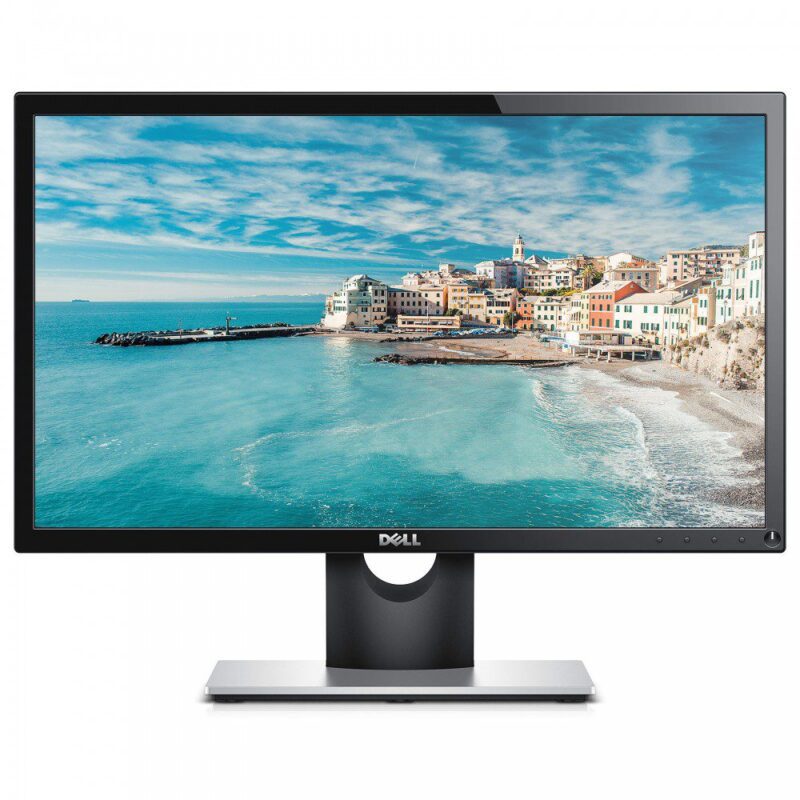 DELL ECRAN LED 21.5" FULL HD (SE2216H)