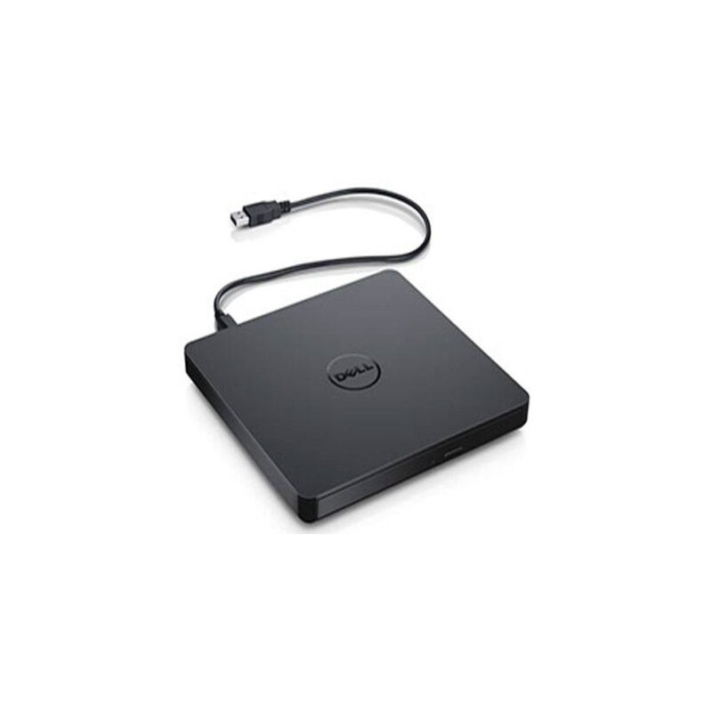 Dell USB Slim DVD±RW drive (839587-DW316)