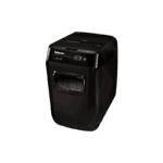 Destructeur Fellowes AutoMax™ 150C Coupe croisée (4680101)