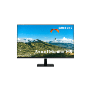 Écran 32" Full HD Samsung smart serie 5 (LS32BM500EMXZN)