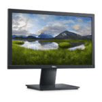 Écran Dell Black E1920H 18,5" - Garantie 3 ans  (E1920H-3Y)