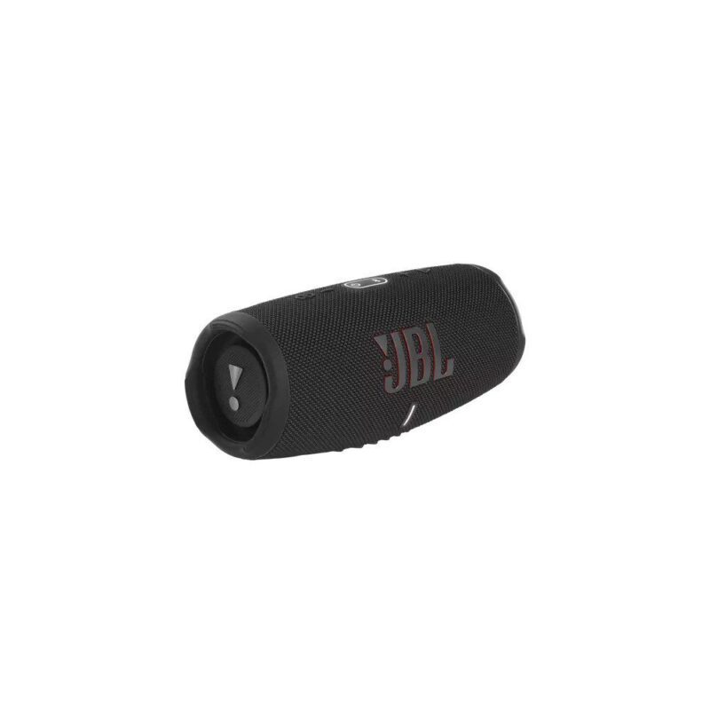 Enceinte portable JBL Charge 5 Noir (6925281982088)