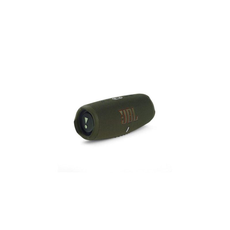 Enceinte portable JBL Charge 5 VERT (6925281982132)