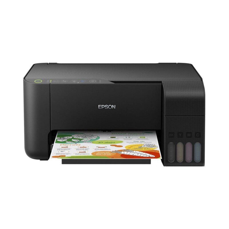 Epson EcoTank L3150 Imprimante à réservoirs rechargeables (C11CG86407)