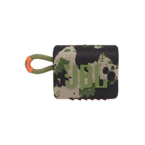 HAUT-PARLEURS BLUETOOTH JBL GO 3 SQUAD (6925281975714)