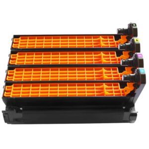 High Quality Compatible Color Toner Cartridge C711KT C711CT C711MT C711YT for OKI C710/C711 Printer