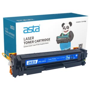 High Quality Compatible Color Toner Cartridge CRG-045BK CRG-045C CRG-045Y CRG-045M for Canon Printer LBP611C imageCLASS MF632Cdw MF633Cdw MF634Cdw MF635Cd