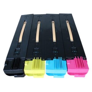 High Quality Compatible Color Toner Cartridge CT201243 CT201244 CT201245 CT201246 for Xerox 700/700i/770 Digital Color Presses Printer