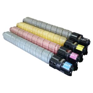 High Quality Compatible Color Toner Cartridge MP C4503KT C4503CT C4503MT C4503YT for Ricoh IM C4500/6000 Lanier IM C4500/6000 Savin IM C4500/6000 Printer