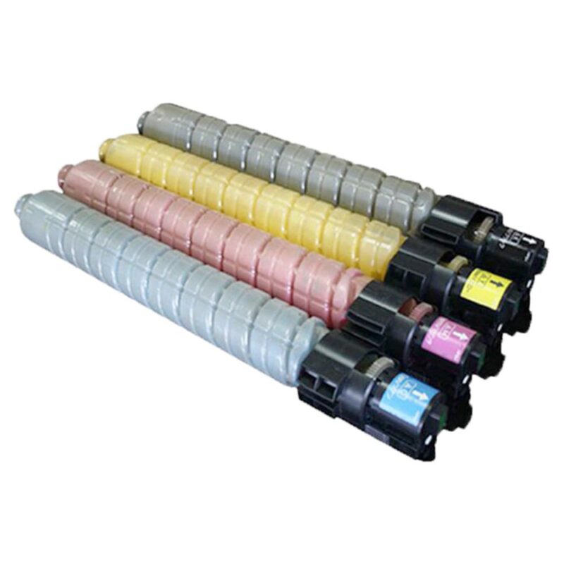 High Quality Compatible Color Toner Cartridge MP C4503KT C4503CT C4503MT C4503YT for Ricoh IM C4500/6000 Lanier IM C4500/6000 Savin IM C4500/6000 Printer