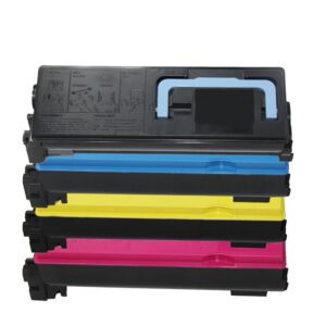 High Quality Compatible Color Toner Cartridge TK-560 TK-561 TK-562 TK-563 CMYK for Kyocera Printer FS-C5350DN ECOSYS P6030cdn