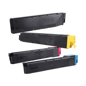 High Quality Compatible Color Toner Cartridge TK-8505KT TK-8505CT TK-8505MT TK-8505YT for Kyocera Printer TASKalfa 4550/4551ci/5550/5551ci