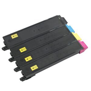High Quality Compatible Color Toner Cartridge TK-895K TK-895C TK-895M TK-895Y for Kyocera Printer FS-C8020/8025/8520/8525MFP TASKalfa 255c