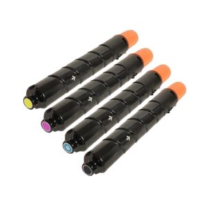 High Quality Compatible Copier Toner Cartridge NPG-46KT NPG-46CT NPG-46YT NPG-46MT for Canon Printer iR ADVC-5030/5035/5240