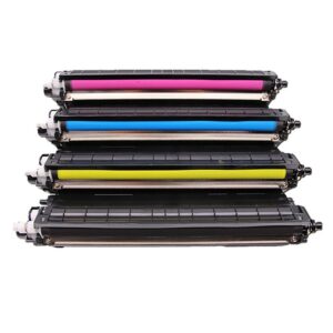High Quality Compatible Toner Cartridge TN-329K TN-329C TN-329Y TN-329M for Brother Printer HL-L8250 DCP-L8400 MFC-L8600