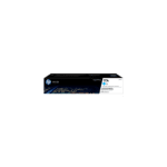 HP 117A Cyan (W2071A) - Toner HP LaserJet d'origine