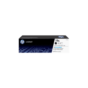 HP 19A Noir (CF219A) - Tambour d'imagerie HP LaserJet d'origine