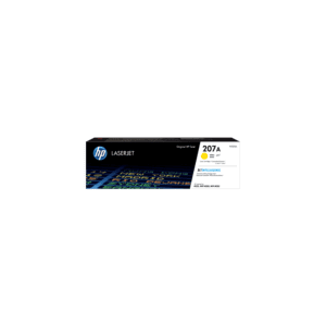 HP 207A Jaune (W2212A) - Toner HP LaserJet d'origine