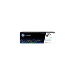 HP 207A Noir (W2210A) - Toner HP LaserJet d'origine