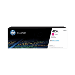 HP 415A Magenta (W2033A) - Toner HP LaserJet d'origine