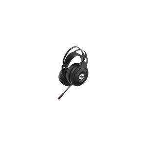 HP Casque Gaming Sans Fil X1000 (7HC43AA)