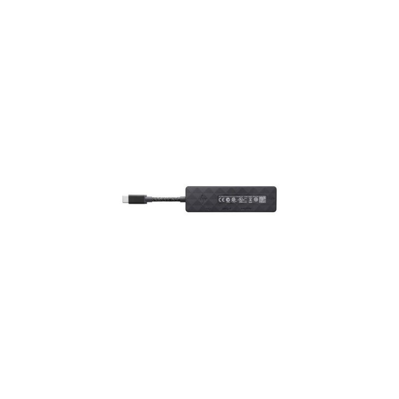 HP ENVY USB-C HUB (5LX63AA)