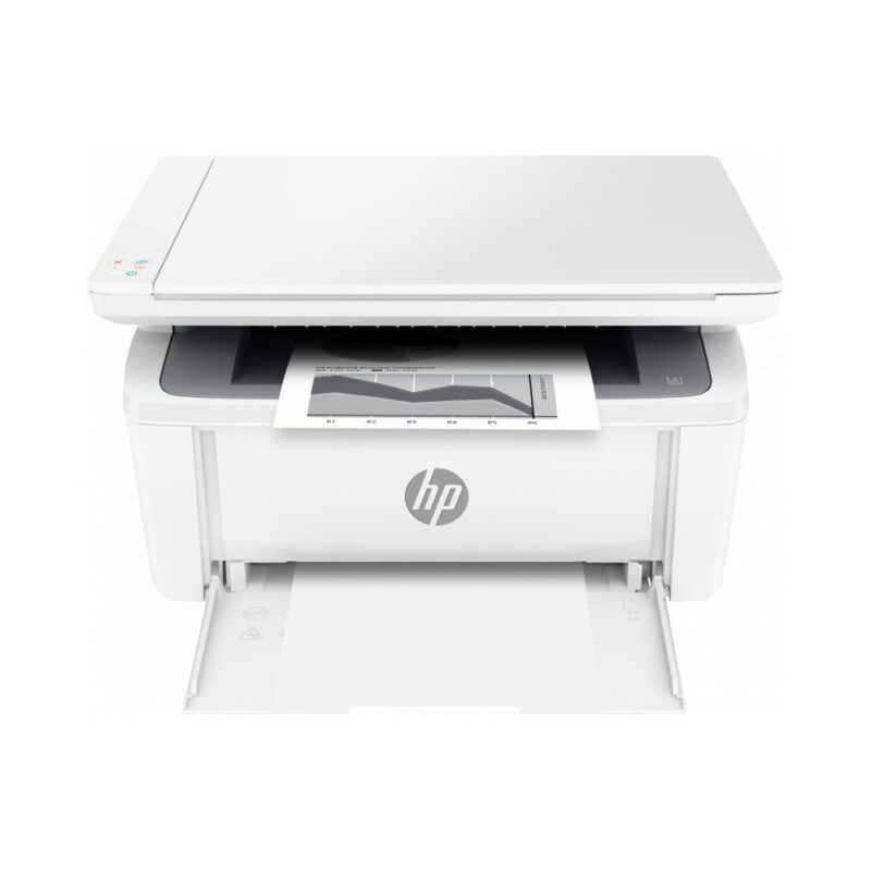 HP Laser M141a Imprimante Multifonction Laser Monochrome  (7MD73A)