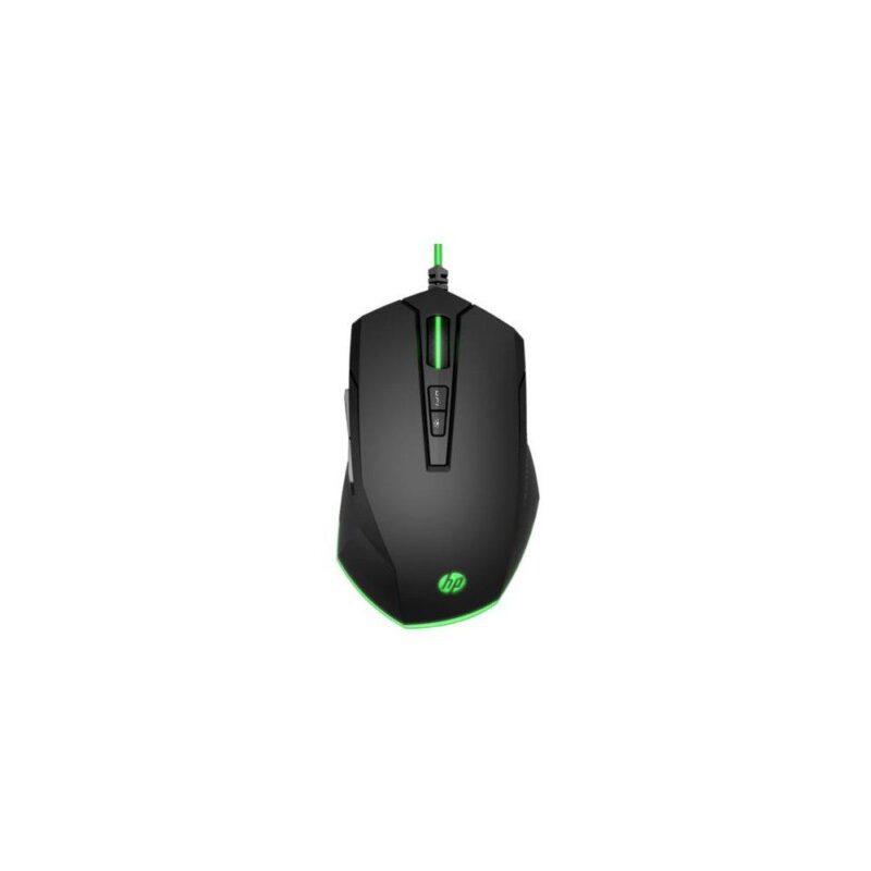 HP Souris Gaming Pavilion 200 (5JS07AA)