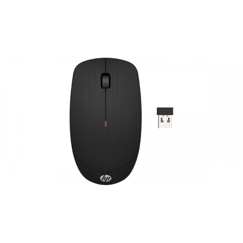 HP souris sans fil X200 (6VY95AA)