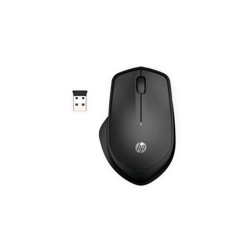 HP Wireless Silent 280 Mouse (19U64AA)