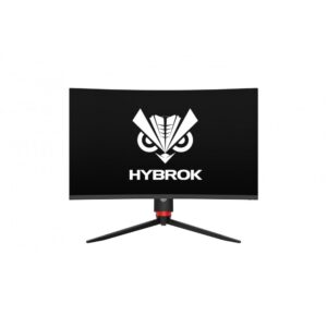 Hybrok WINGS 32" CURVED RGB QHD (HYBROKHW32)(HW321CU)