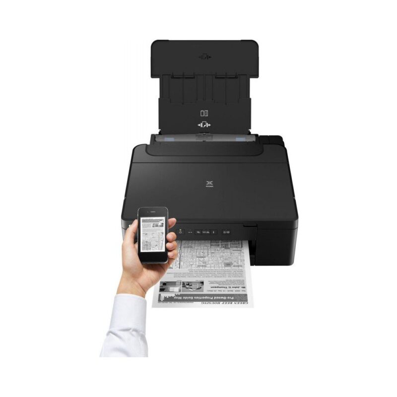 IMPRIMANTE CANON PIXMA MONOCHROME GM2040 (3110C009AA)
