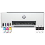 IMPRIMANTE HP SMART TANK 580 ALL IN ONE 580 WIFI (1F3Y2A)