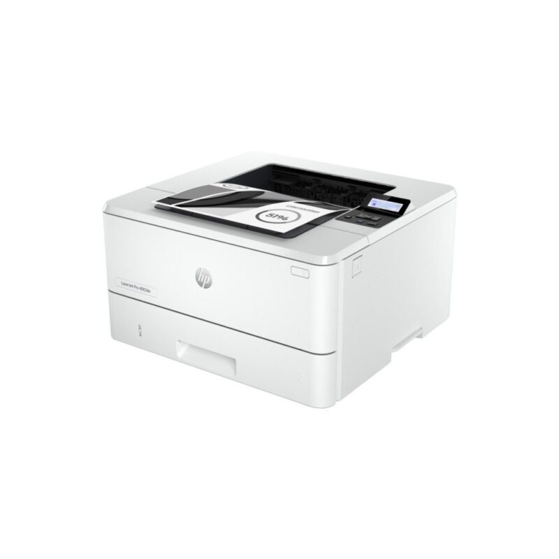 Imprimante Laser Monochrome HP LaserJet Pro 4003dn (2Z609A