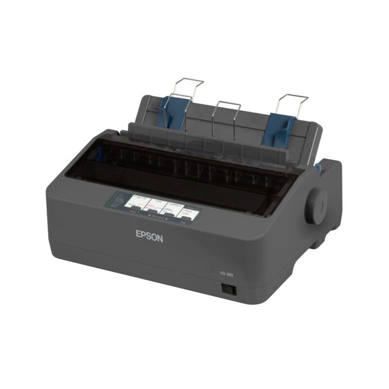 Imprimante matricielle à impact Epson LQ-350 (C11CC25001)