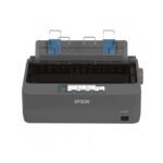 IMPRIMANTE MATRICIELLE EPSON LX-350 9 AIG (C11CC24031)