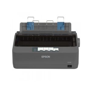 IMPRIMANTE MATRICIELLE EPSON LX-350 9 AIG (C11CC24031)