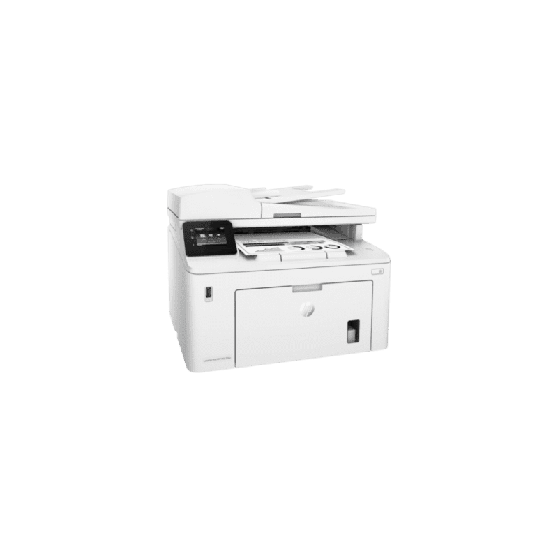 IMPRIMANTE MULTIFONCTION LASERJET HP PRO M227fdw (G3Q75A)