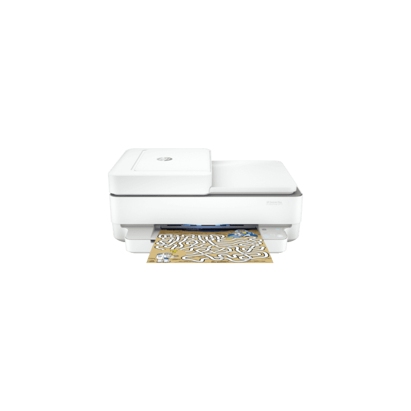 IMPRIMANTE MUTLIFONCTION  HP DESKJET PLUS INK ADVANTAGE 6475 (5SD78C)